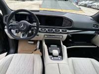 奔驰GLE53 AMG
