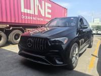 2024款 奔驰GLE53 AMG