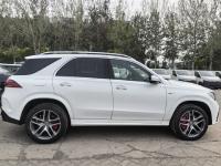 奔驰GLE53 AMG