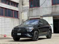 2024款 奔驰GLE53 AMG