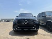 2024款 奔驰GLE53 AMG