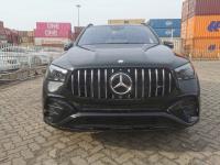 2024款 奔驰GLE53 AMG