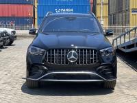 2024款 奔驰GLE53 AMG