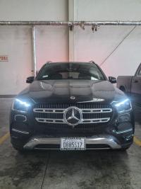 2024款 奔驰GLE350