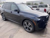 2024款 宝马X7 xDrive40i M运动 豪华包