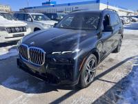 2024款 宝马X7 xDrive40i M运动 豪华包
