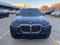 2024款 宝马X7 xDrive40i M运动 豪华包