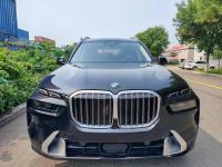 2024款 宝马X7 xDrive40i Luxury豪华
