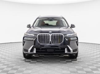 2024款 宝马X7 xDrive40i Luxury豪华 18302225522大超子 尚风铭骏有专业销售团队，让客户选车用车无任何后顾之忧