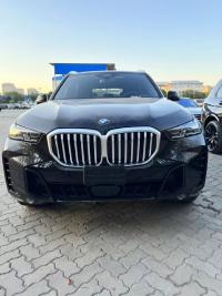 2024款 宝马X5 xDrive40i M运动 大豪华包