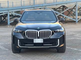 2024款 宝马X5 xDrive40i XLine 18302225522 尚风铭骏有专业销售团队，让客户选车用车无任何后顾之忧