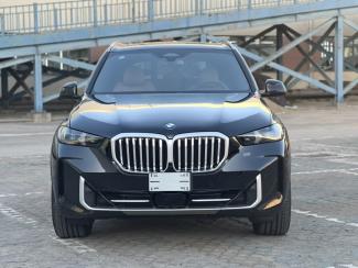 2024款 宝马X5 xDrive40i XLine 18302225522大超子 尚风铭骏有专业销售团队，让客户选车用车无任何后顾之忧