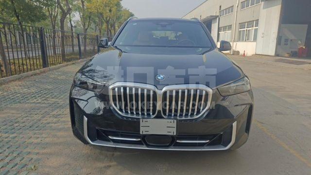 加版2024款 宝马X5 xDrive40i XLine