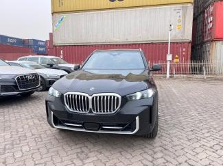 2024款 宝马X5 xDrive40i XLine 18302225522大超子 尚风铭骏有专业销售团队，让客户选车用车无任何后顾之忧