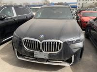 2024款 宝马X5 xDrive40i XLine