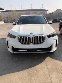2024款 宝马X5 xDrive40i XLine