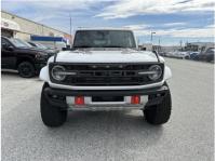 2024款 福特烈马Bronco 3.0T 四门 Raptor猛禽