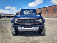 2024款 福特烈马Bronco 3.0T 四门 Raptor猛禽