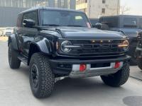 福特烈马Bronco
