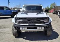2024款 福特烈马Bronco 3.0T 四门 Raptor猛禽