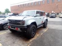 2024款 福特烈马Bronco 3.0T 四门 Raptor猛禽