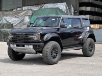 福特烈马Bronco