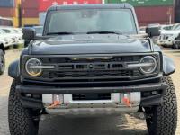 2024款 福特烈马Bronco 3.0T 四门 Raptor猛禽