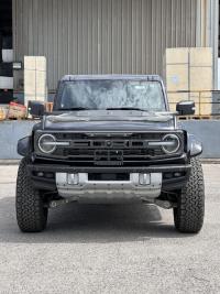 2024款 福特烈马Bronco 3.0T 四门 Raptor猛禽