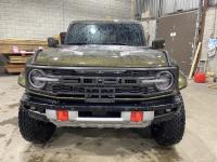 2024款 福特烈马Bronco 3.0T 四门 Raptor猛禽