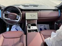 路虎揽胜行政3.0柴油