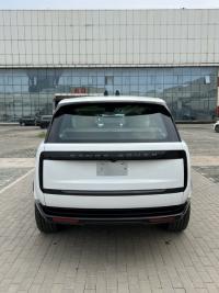 路虎揽胜行政3.0柴油