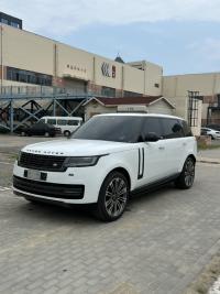 路虎揽胜行政3.0柴油