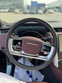 路虎揽胜行政3.0柴油