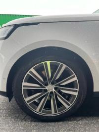 路虎揽胜行政3.0柴油