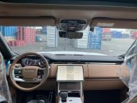 路虎揽胜行政3.0柴油