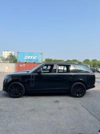 路虎揽胜行政3.0柴油