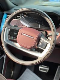 路虎揽胜行政3.0柴油