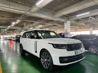 路虎揽胜行政3.0柴油