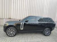 路虎揽胜行政3.0柴油