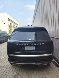 路虎揽胜行政3.0柴油