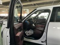 路虎揽胜行政3.0柴油