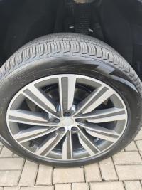 路虎揽胜行政3.0柴油