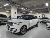 路虎揽胜行政3.0柴油