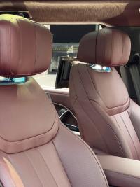 路虎揽胜行政3.0柴油