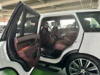 路虎揽胜行政3.0柴油