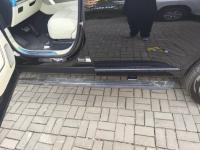 路虎揽胜行政3.0柴油