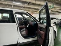 路虎揽胜行政3.0柴油