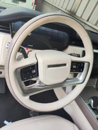 路虎揽胜行政3.0柴油