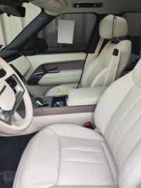 路虎揽胜行政3.0柴油