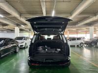 路虎揽胜行政3.0柴油